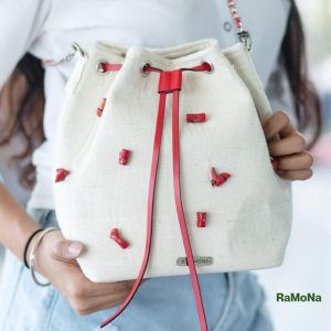 Crimson Pulse for Vitality & Confidence.