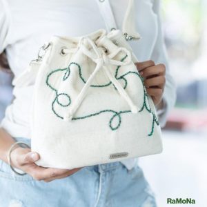 Emerald Whirl for Transformation & Protection.